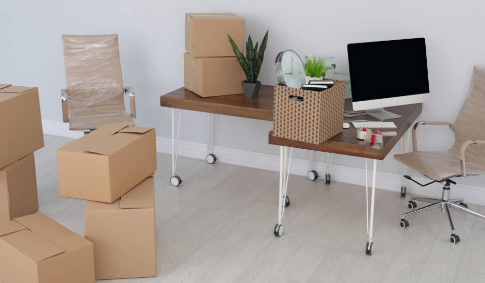 Full packing services vs. partial packing services