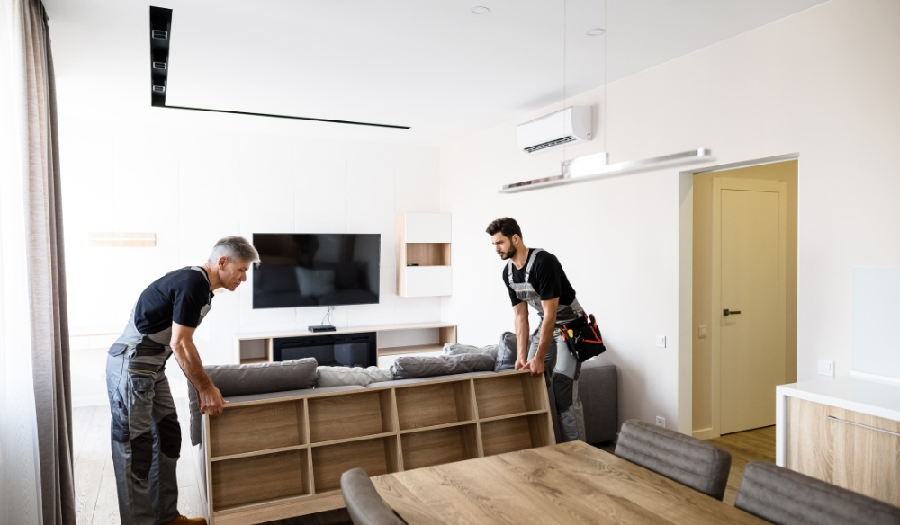 Hire a Professional Packing Service Now!