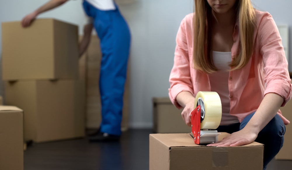 How to Choose the Right Packing Service