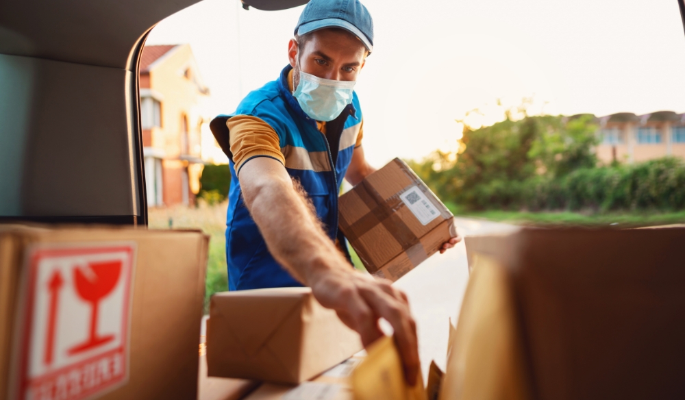 Maximise Partial Packing Services