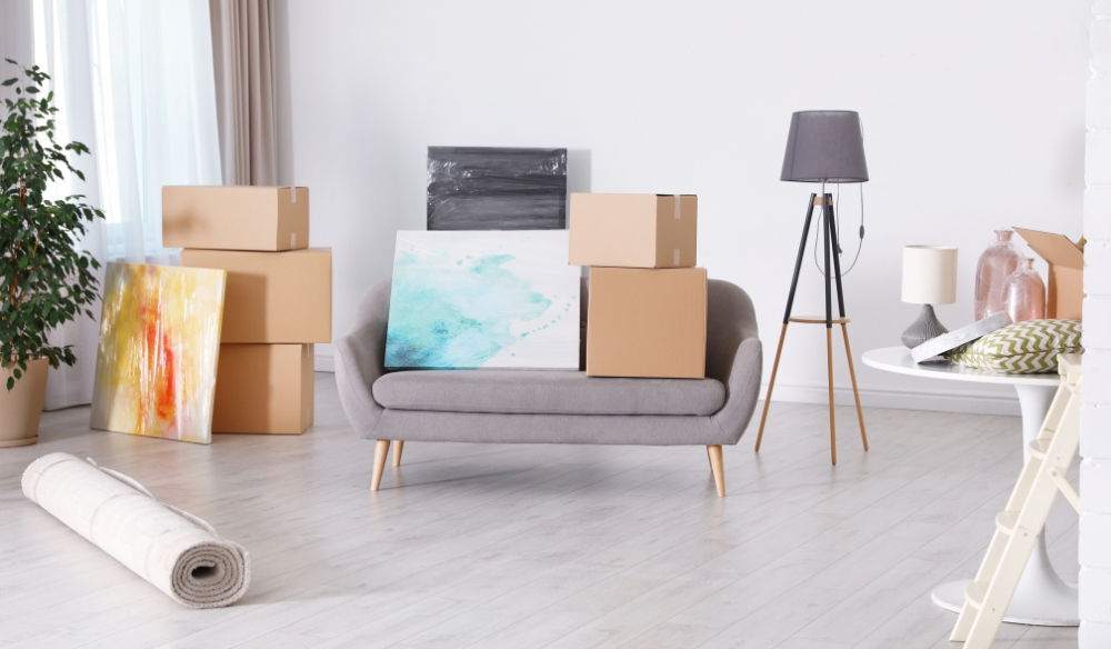 The Role of Professional Packers in Ensuring Safety and Efficiency