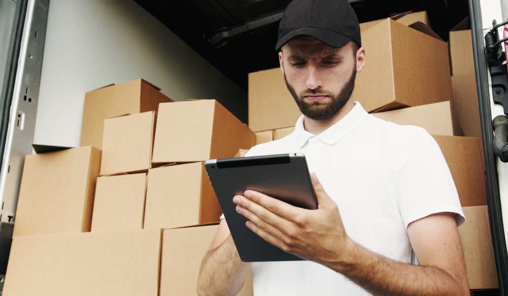 Unpacking Services Offered with Full Packing Service