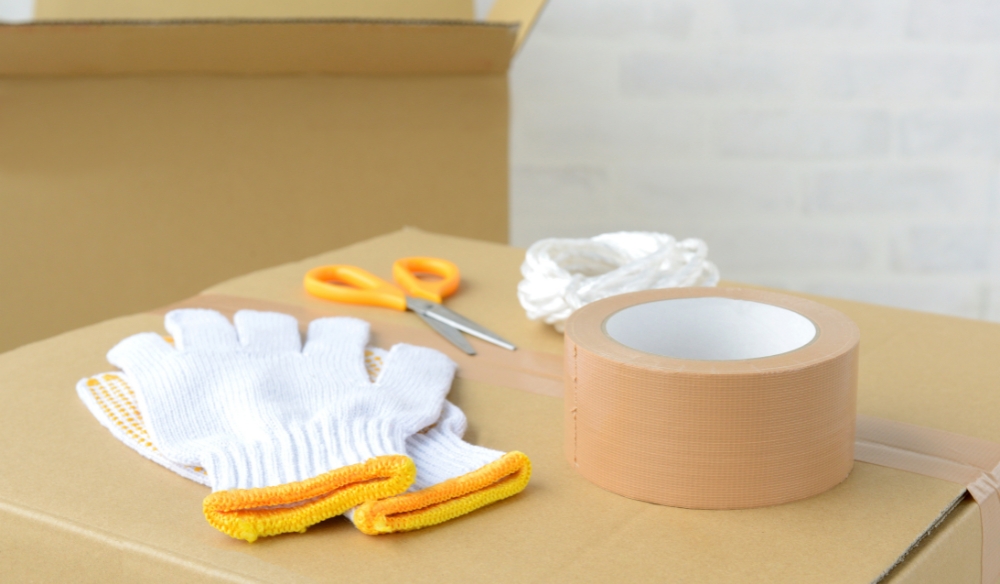 Essential Tools for Self-Packers