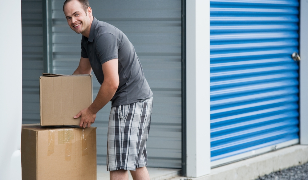 is self packing right for you