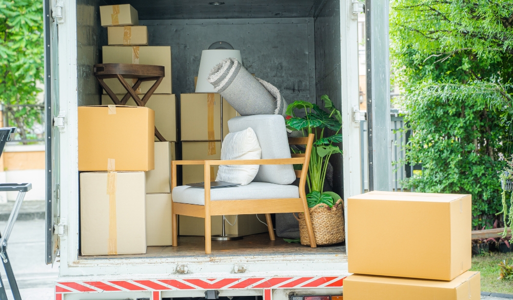 Move with Success Today!