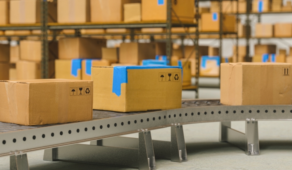 Organisation Tools for Efficient Packing