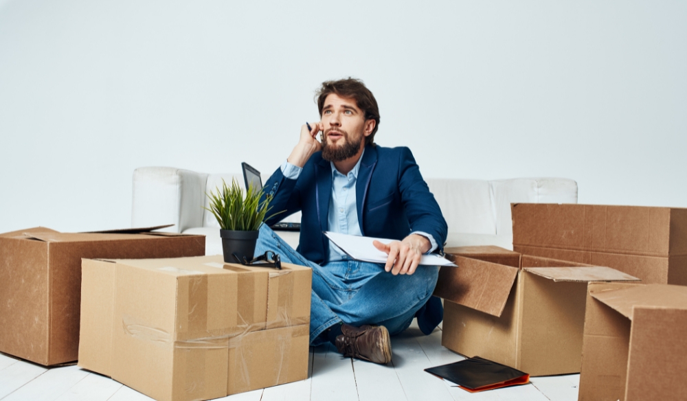 Packing Tips for a Successful Move