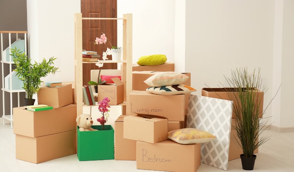 proper handling and storage of valuables