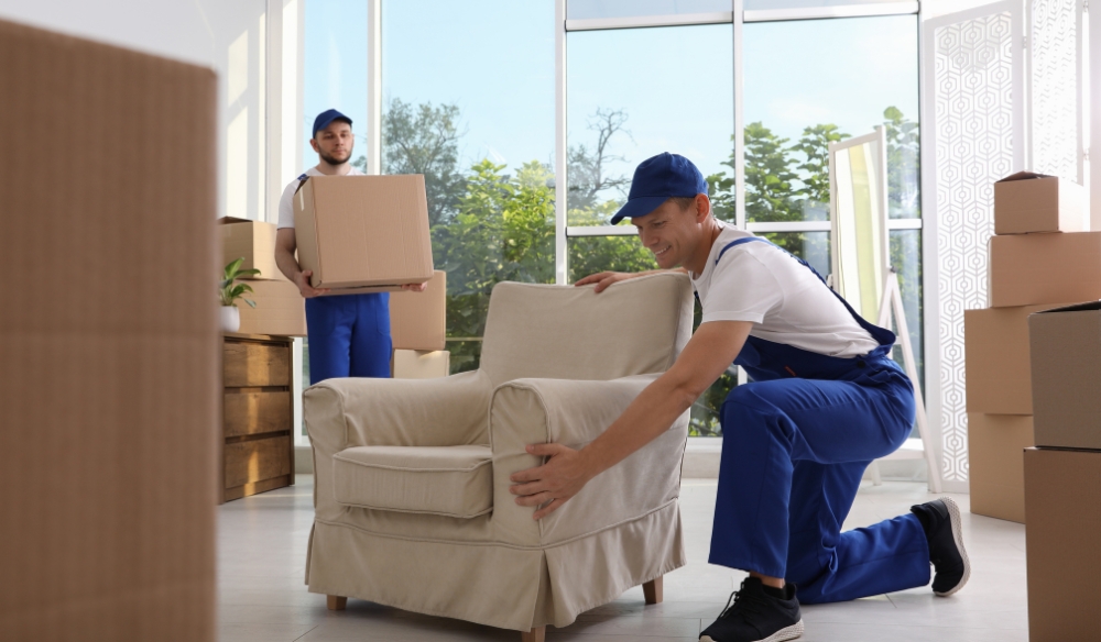 Pros and Cons of Self-Packing vs. Professional Packing