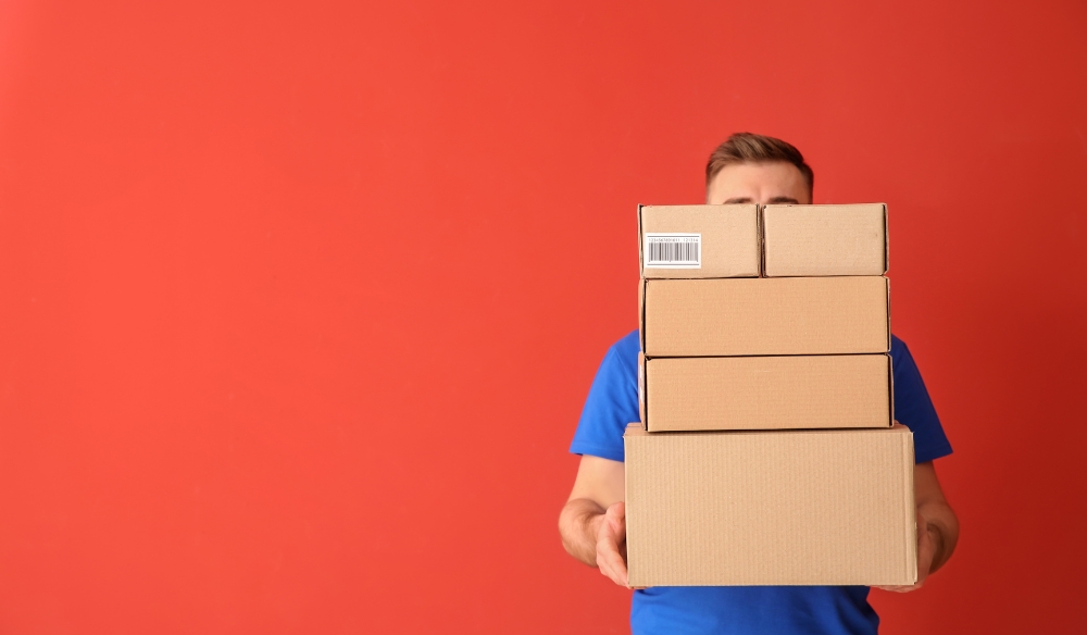 when and how to optimise the benefits of partial packing services